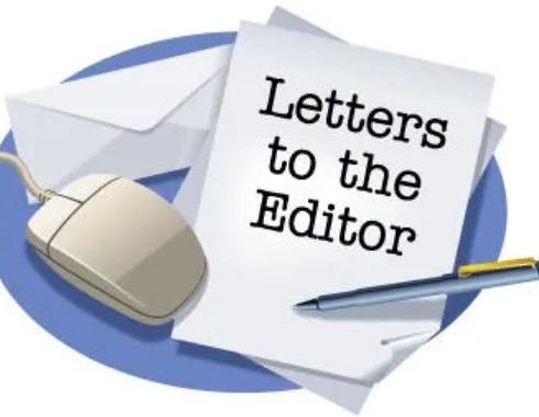 Letters to the editor: Trust your vote is managed with respect