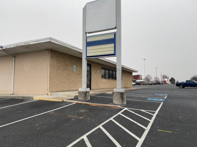 Patriot Federal Credit Union buying former Rite Aid site in Greencastle