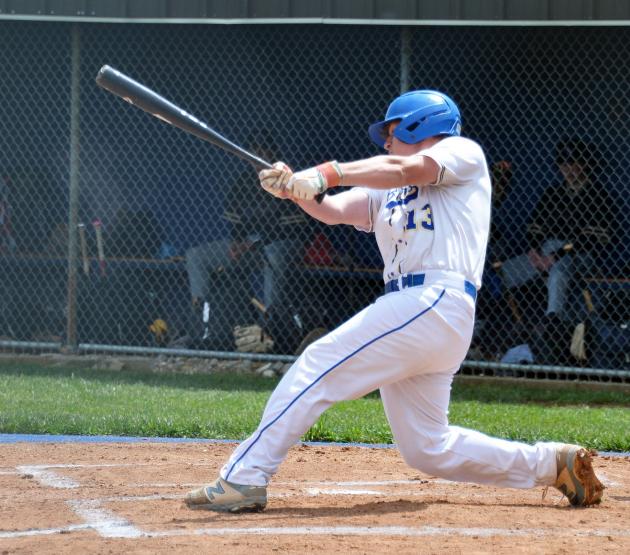 MPSSAA baseball playoffs: Washington County Public Schools roundup