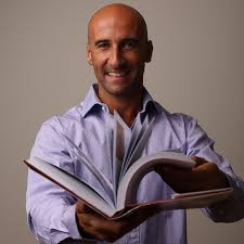 Free NCTC lecture with Dean Allen on rewilding and wildlife tourism