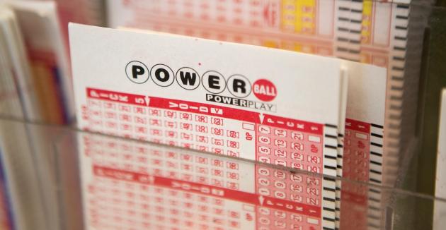 Maryland Lottery Powerball, Pick 3 results for Nov. 15, 2025