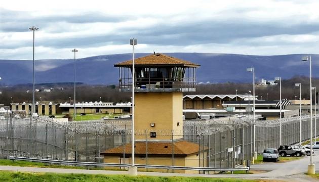 Maryland State Police Homicide Unit investigating inmate death at MCTC