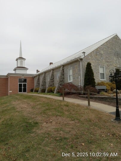 Candlelight Christmas Eve service planned at Beaver Creek Church