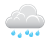 Current Conditions Icon