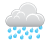 Current Conditions Icon