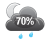 Current Conditions Icon