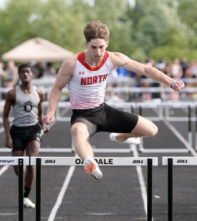 3A West track and field gallery