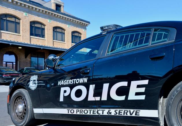 Bonuses, raises and more: Will Hagerstown police be able to reload department?