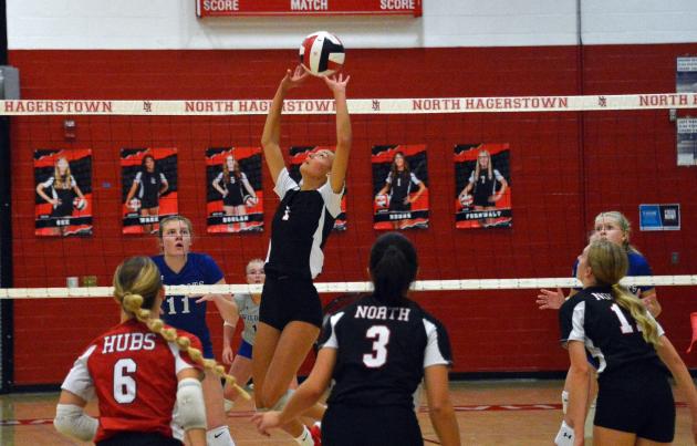 The volleyball playoffs are here. Check out these 46 Washington County players to watch.