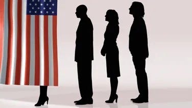 2024 Washington County general election information