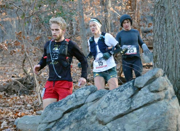 62nd annual JFK 50 Mile ultramarathon photos