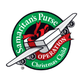 Operation Christmas Child drop-off locations open through Nov. 25