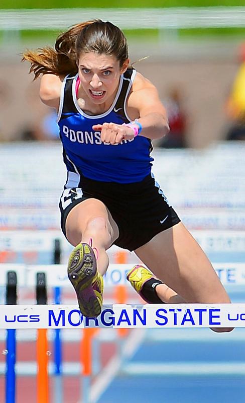 The history of Washington County indoor track and field state champions