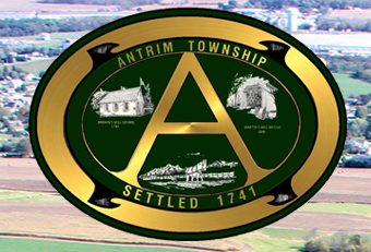 Antrim Township supervisors ban burning for 30 days effective Friday, March 13