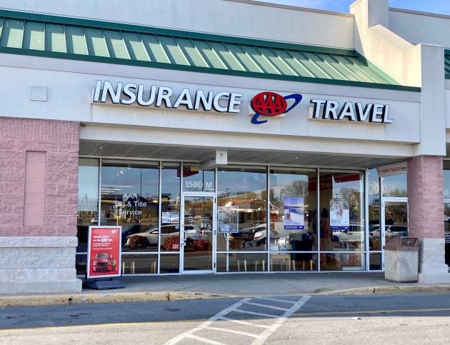 AAA closing Hagerstown store this month, local travel agent will still be available