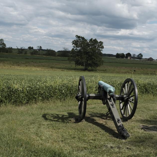 Civil War Roundtable meeting in Shippensburg will discuss leaders in Battle of Antietam