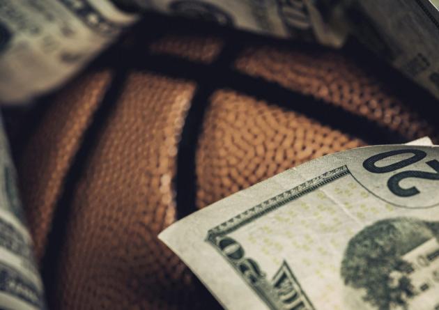 March Madness is a time to be aware of gambling addiction. What are signs to look for?