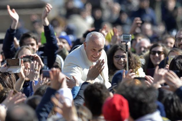 Pope Francis died of a stroke and irreversible heart failure, Vatican says: Live updates
