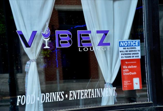 Liquor board orders Vibez Lounge in downtown Hagerstown to close for 10 days
