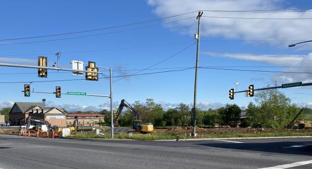 Site work under way at 'proposed Wawa' location. What to know as Pa. expansion continues