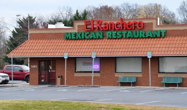See who got the most votes for favorite Hagerstown-area Mexican restaurant