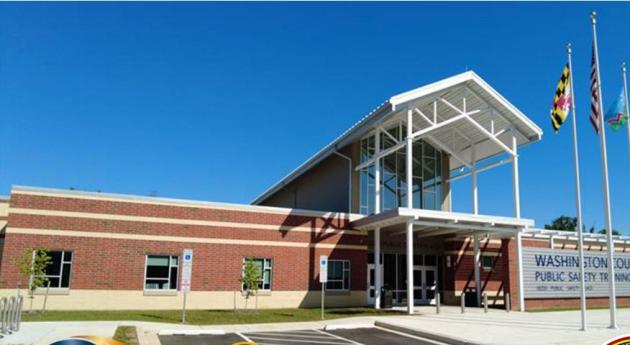 Washington County holding public budget hearing on May 13 at Public Safety Training Center