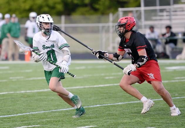 MPSSAA lacrosse playoffs: South boys, Boonsboro boys, girls advance to region finals