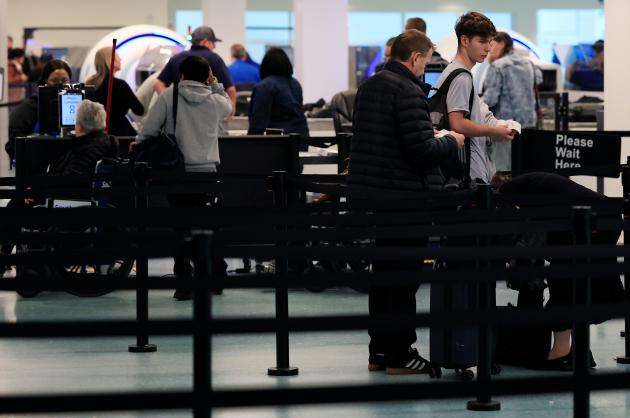 For some, REAL ID raises privacy issues