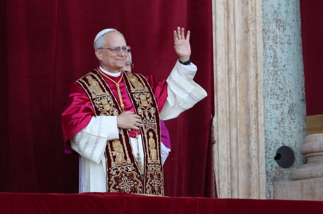 What to know about the newly elected Pope Leo XIV
