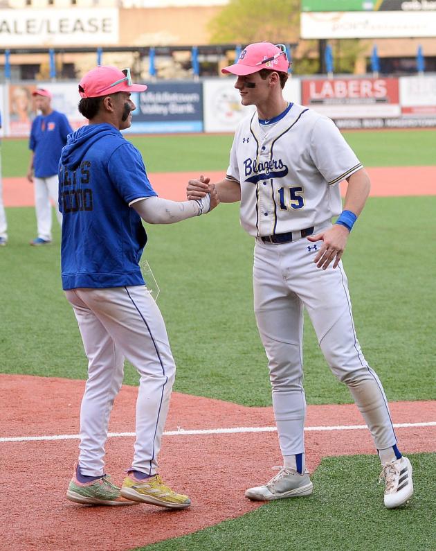 MPSSAA baseball playoffs: Clear Spring, Smithsburg rally to reach 1A West Region II final