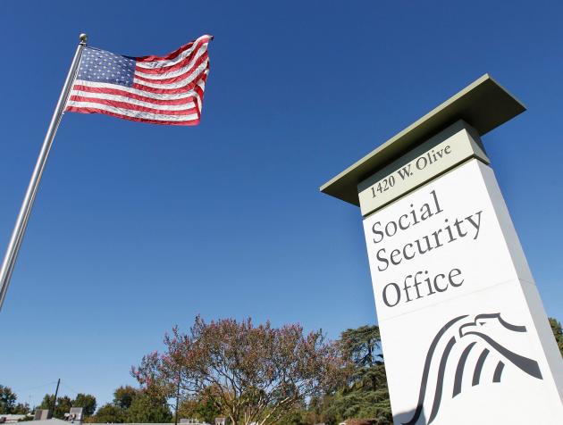 Retirement age for full Social Security benefits is not the same for everyone
