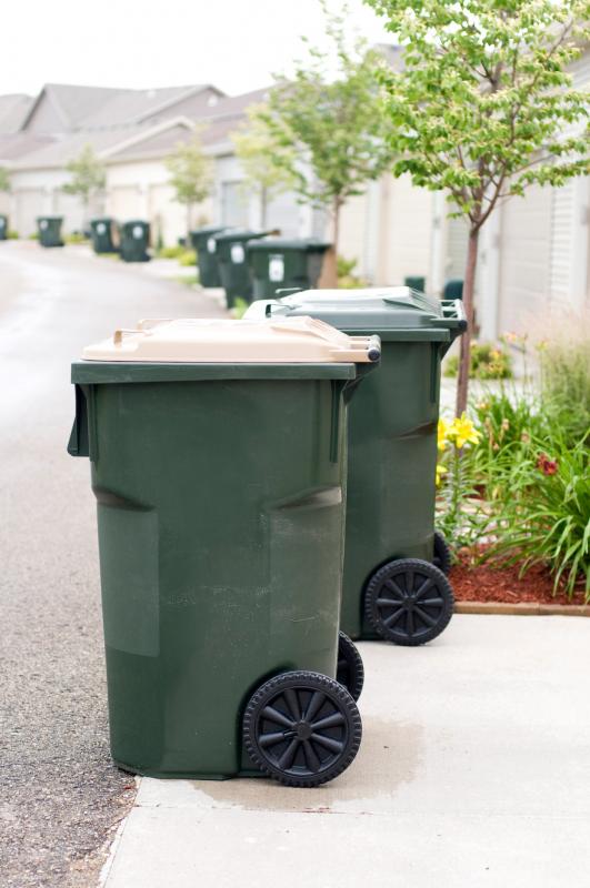 Trash, recycling delayed in Hagerstown due to Memorial Day holiday