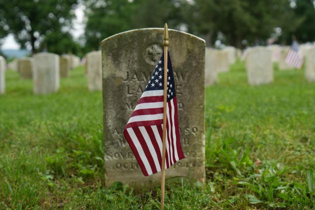 Memorial Day events in the local Maryland, Pennsylvania, West Virginia area