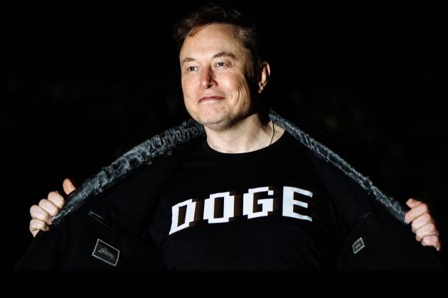 With Elon Musk leaving DOGE, what does that mean for dividend checks?