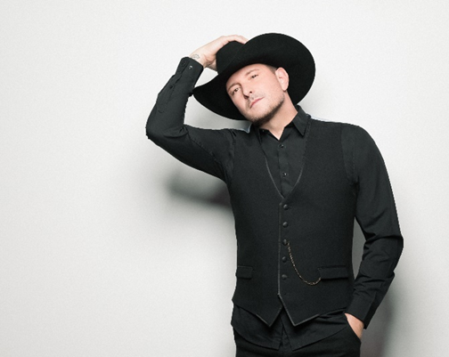 Ty Herndon brings country hits to Frederick this June
