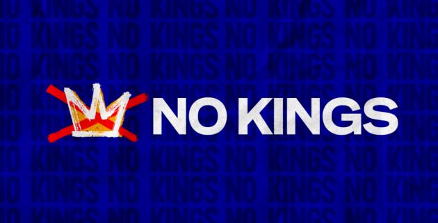 Where are No Kings rallies on June 14 in Hagerstown, Chambersburg, Martinsburg and more?