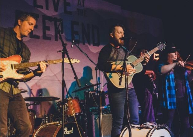 Live music, food and fun: Morgan Arts Council's summer concerts return