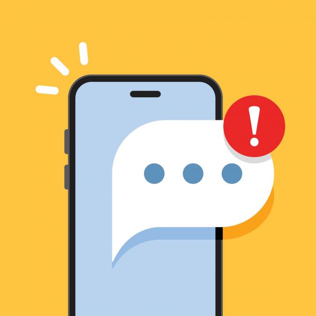 Washington County just upgraded its emergency alert system. Are you signed up?