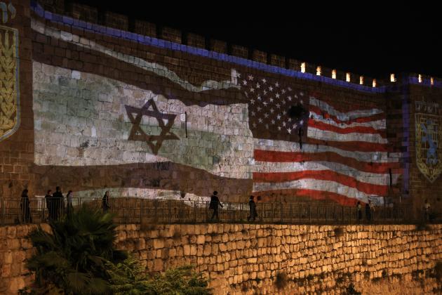 US warns of 'heightened threat environment' after strikes on Iran nuke sites: Live updates
