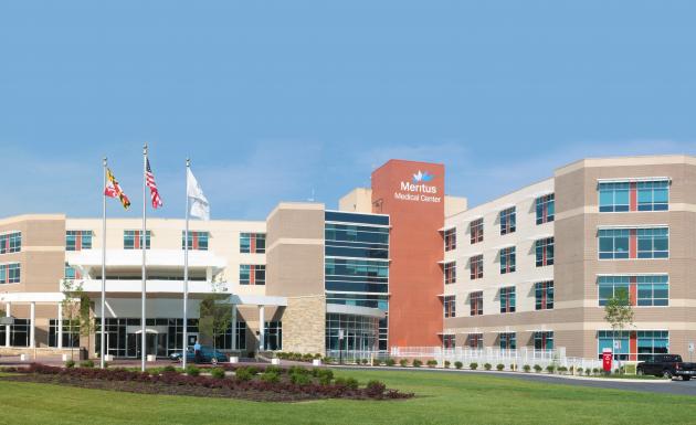 Meritus Medical Center earns top safety grade as other hospitals improve, face challenges