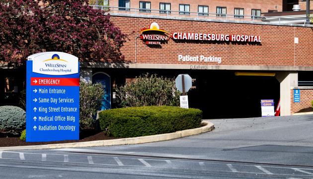 WellSpan shares 'strong' offer as Chambersburg Hospital workers vote on potential strike