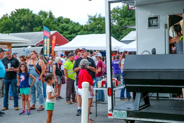 Washington County Ag Expo & Fair returns July 12 with new attractions and old favorites