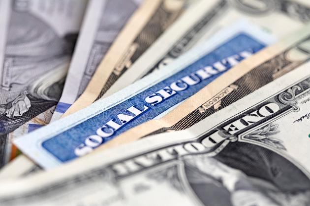 Why your Social Security check for July might be smaller