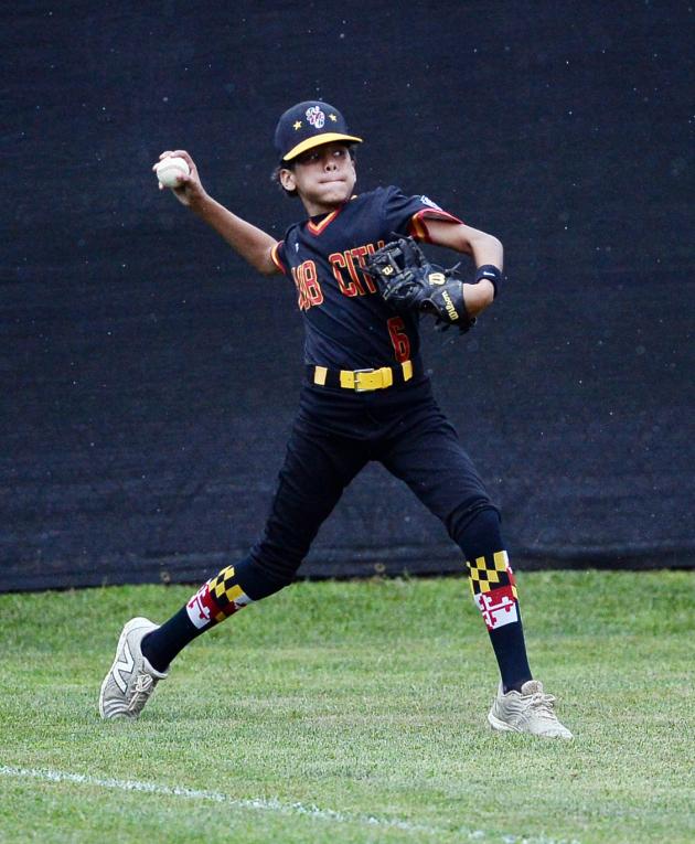 What's next for District 1 Little League champions at state tournaments?