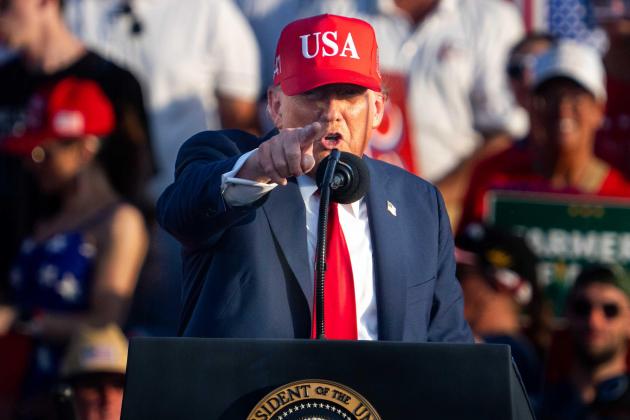 Trump signs megabill that slashes taxes, Medicaid while boosting national debt