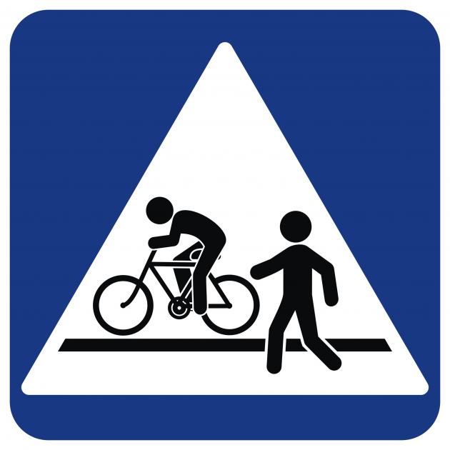 Maryland wants your input on pedestrian and bike safety plans