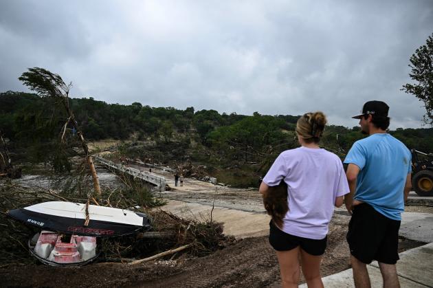 Texas flooding tragedy makes many wonder: How safe are summer camps?
