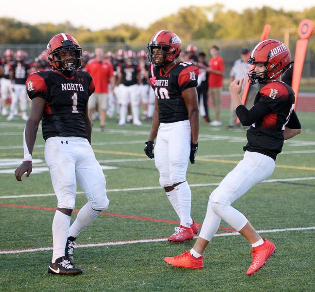 North Hagerstown football: Hubs on the verge of a winning season in 2025