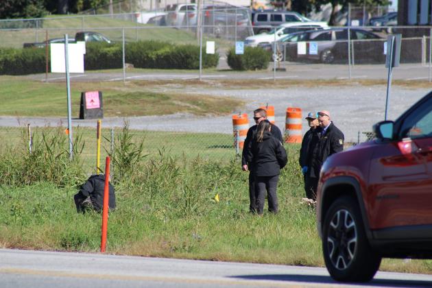 One trooper released, condition of other upgraded after I-81 shooting