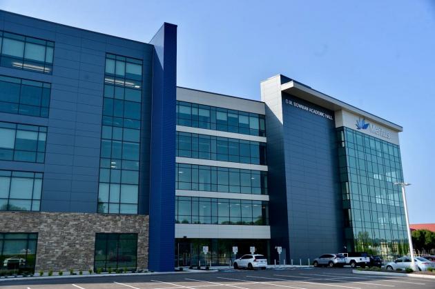 Six universities join MSOM program easing the road to osteopathic school